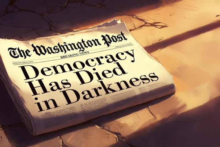 Washington Post