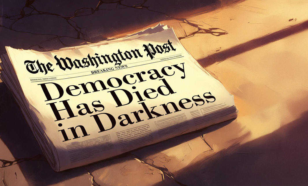 Washington Post